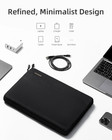 Túi chống sốc innostyle OmniProtect Slim Laptop 15.6 và Macbook Pro 16 inch 6