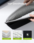 Túi chống sốc innostyle OmniProtect Slim Laptop 15.6 và Macbook Pro 16 inch 3