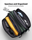 Túi đeo chéo FlexiCarry crossbody sling 4
