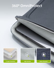 Túi xách chống sốc Innostyle OmniProtect carry Laptop 14 inch và Macbook 14 inch 3