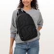 BALO THỜI TRANG TOMTOC (USA) TERRA-T36 LIGHT SLING TABLET 11-INCH 10L 6