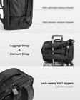BALO TOMTOC (USA) LITEWAY TRAVEL BACKPACK 15.6-INCH 28L 5