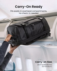 BALO TOMTOC (USA) LITEWAY TRAVEL BACKPACK 17-INCH 40L 6