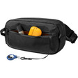 TÚI ĐEO CHÉO FASHION TOMTOC (USA) AVIATOR RFID SLING BAG 2.5L