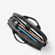 TÚI ĐEO CHÉO TÚI XÁCH TOMTOC (USA) NAVIGATOR-A33 SHOULDER BAG BLACK 3