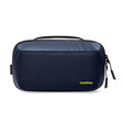 TÚI PHỤ KIỆN TOMTOC (USA) NAVIGATOR ACCESSORY POUCH NAVY BLUE 3