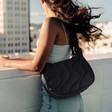 TÚI XÁCH THỜI TRANG TOMTOC (USA) TERRA-T34 CROSSBODY BAG 3.5L