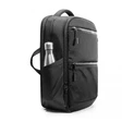 BALO TOMTOC TECHPACK-H73 X-PAC 30L BACKPACK BLACK T73M1D1 (H73E1D1). 6