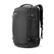 BALO TOMTOC (USA) TRAVEL BACKPACK 40L BLACK T66M1D1 (A82-F01D). 5