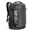 BALO TOMTOC (USA) TRAVEL BACKPACK 40L BLACK T66M1D1 (A82-F01D). 2