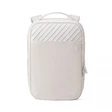 BALO TOMTOC (USA) VOYAGE LAPTOP MACBOOK 15.6" WHITE (T50M1W1) 1