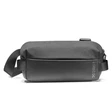TÚI ĐEO CHÉO TOMTOC (USA) LIGHTWEIGH CODURA SLING BAG 8.3 inch 2