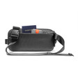TÚI ĐEO CHÉO TOMTOC (USA) LIGHTWEIGH CODURA SLING BAG 8.3 inch 4