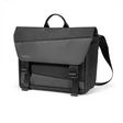 TÚI ĐEO CHÉO TOMTOC (USA) SLASH SHOULDER BAG 11INCH 5