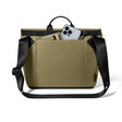TÚI ĐEO CHÉO TOMTOC (USA) SLASH-T27 SHOULDER BAG 3