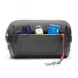 TÚI ĐEO CHÉO TOMTOC (USA) URBAN CODURA SLING BAG TRAVEL & WORK 11-INCH T21M1D1 (H02-B04D01). 3