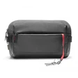 TÚI ĐEO CHÉO TOMTOC (USA) URBAN CODURA SLING BAG TRAVEL & WORK 11-INCH T21M1D1 (H02-B04D01). 6