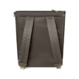 TÚI ĐEO KIÊM BALO TOMTOC SLASH-H63 LAPTOP SLING BAG 11" TAUPE T62S1K1 (H63A1K1). 3