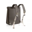 TÚI ĐEO KIÊM BALO TOMTOC SLASH-H63 LAPTOP SLING BAG 11" TAUPE T62S1K1 (H63A1K1). 4