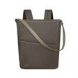 TÚI ĐEO KIÊM BALO TOMTOC SLASH-H63 LAPTOP SLING BAG 11" TAUPE T62S1K1 (H63A1K1). 1
