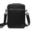 TÚI ĐEO TOMTOC PROTECTION PREMIUM MACBOOK PRO 15/16" NEW BLACK H13-E02D (H13-E01D) 1