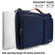 TÚI ĐEO TOMTOC SHOULDER BAGS 4