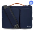 TÚI ĐEO TOMTOC SHOULDER BAGS 2