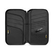 TÚI ĐỰNG PASSPORT DU LỊCH TOMTOC (USA) PASSPORT HOLDER 5