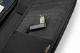 TÚI ĐỰNG PASSPORT DU LỊCH TOMTOC (USA) PASSPORT HOLDER 3