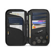 TÚI ĐỰNG PASSPORT DU LỊCH TOMTOC (USA) PASSPORT HOLDER 6
