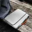 TÚI XÁCH CHỐNG SỐC TOMTOC (USA) BRIEFCASE MACBOOK PRO 14 inch AIR 13 inch 4