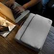 TÚI XÁCH CHỐNG SỐC TOMTOC (USA) BRIEFCASE MACBOOK PRO 15 inch 3