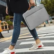 TÚI XÁCH CHỐNG SỐC TOMTOC (USA) BRIEFCASE MACBOOK PRO 15 inch 6