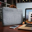 TÚI XÁCH CHỐNG SỐC TOMTOC (USA) SPILL-RESISTANT MACBOOK PRO 15 inch 3