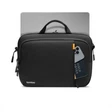 TÚI XÁCH / ĐEO CHÉO TOMTOC (USA) DEFENDER SHOULDER BAG MACBOOK ULTRABOOK 3
