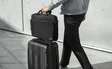 TÚI XÁCH TOMTOC BRIEFCASE FOR ULTRABOOK 13 inch 3