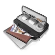 TÚI XÁCH TOMTOC BRIEFCASE FOR ULTRABOOK 13 inch 5