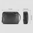 TÚI XÁCH TOMTOC ELECTRONIC ORGANIZER FOR IPAD MINI/TABLET 7.9 inch 4