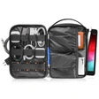 TÚI XÁCH TOMTOC ELECTRONIC ORGANIZER FOR IPAD MINI/TABLET 7.9 inch 3