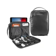 TÚI XÁCH TOMTOC ELECTRONIC ORGANIZER FOR IPAD MINI/TABLET 7.9 inch 1
