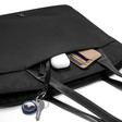 TÚI XÁCH TOMTOC (USA) VERSATILE-T23 TOTE LAPTOP 6