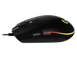 Chuột Gaming Logitech G102 Gen 2 LightSync 2