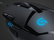 Chuột Gaming Logitech G402 Wired USB 6