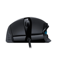 Chuột Gaming Logitech G402 Wired USB 4