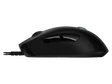 Chuột Gaming Logitech G403 Hero Wired USB 2
