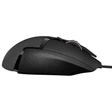 Chuột Gaming Logitech G502 Hero 5