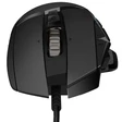 Chuột Gaming Logitech G502 Hero 3