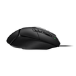Chuột Gaming Logitech G502 X Corded 3