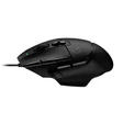 Chuột Gaming Logitech G502 X Corded 1