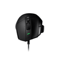 Chuột Gaming Logitech G502 X Corded 2